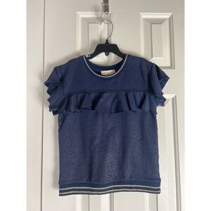 NWT Egg Girls Top Size 8y